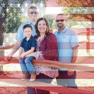 Meet your Posher, Lori